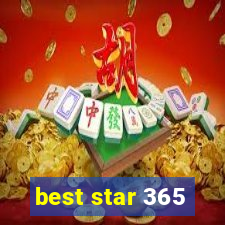 best star 365